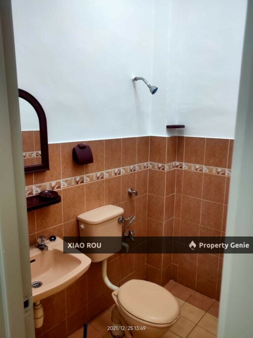 For Sales Double Storey Cheng Setia