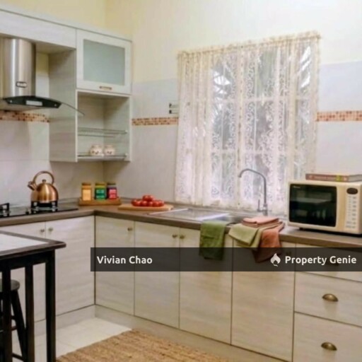 Bercham Prima Condo (Ipoh Kiara ) for SALE