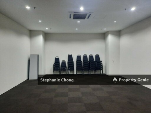 PJ New Town Office, Spacious Fully Furnished Office, at Menara Choy Fook On For RENT