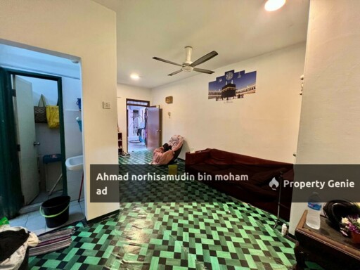 Apartment Sri Mutiara, Putra Heights