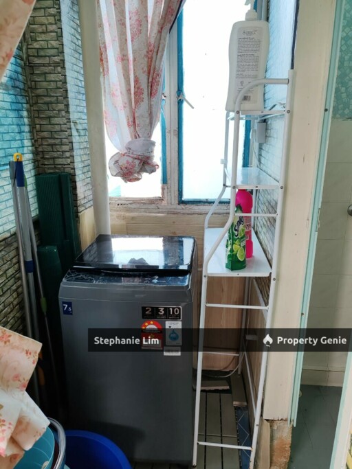 Taman Jubilee Block 36