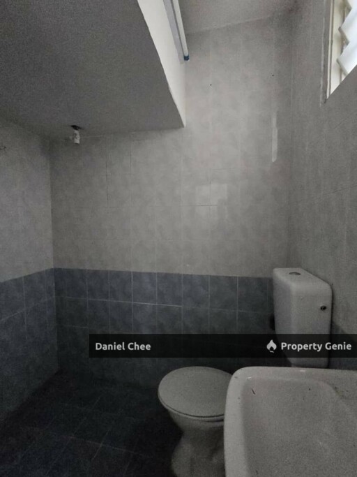 Lakeview Permai Apartment with FULLY RENOVATED