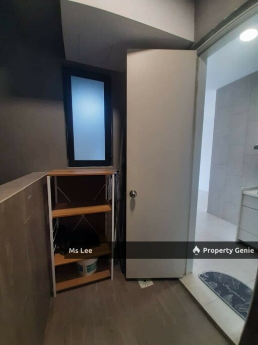 GEO Bukit Rimau Condominium @ Seksyen 32, Shah Alam-Sale Below Bank Value Rm60k