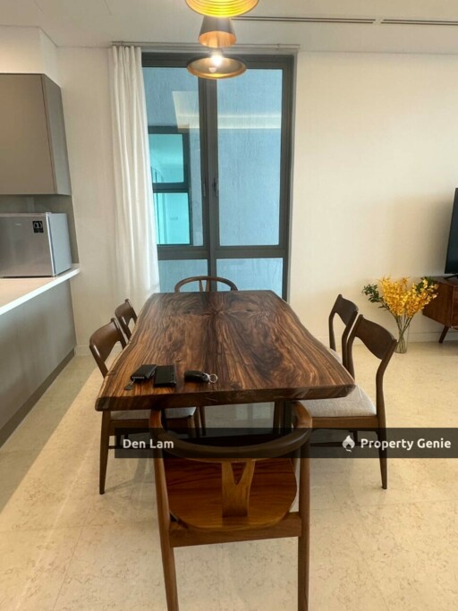 D'Rapport Residences Embassy Row Jalan Ampang KLCC for Sale !!