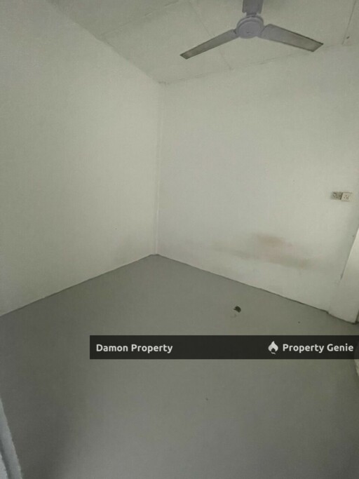 Puncak Jelapang Industry Semi d Factory Sewa