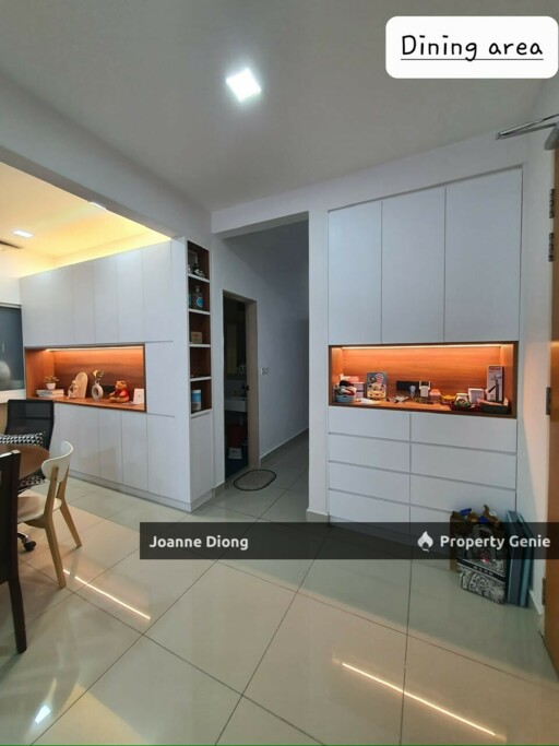 Sanderson Condo-Seri Kembangan