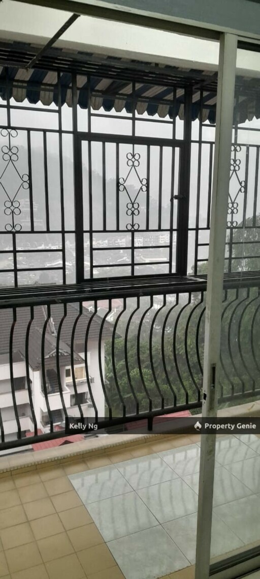 TAMAN MELAWATI