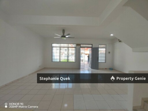 Bandar Bukit Tinggi 2 Klang 2 Storey Refurbished Terrance House For Sale