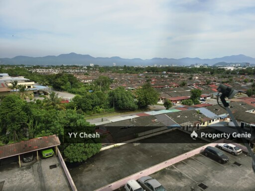 Super Below Market Value Ipoh Condo For Sale, Freehold