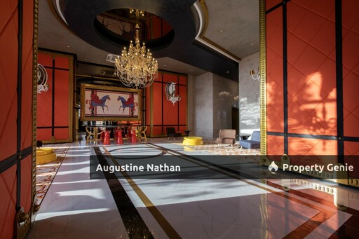 Arte Cheras, Taman Midah on Auction save $127k or 26% below mv