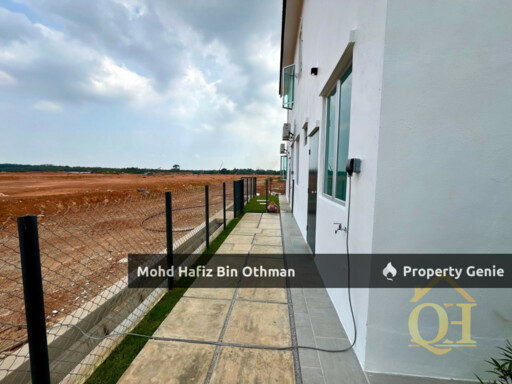 Taman Lang Aman @ Bdr Amanjaya Sg Petani