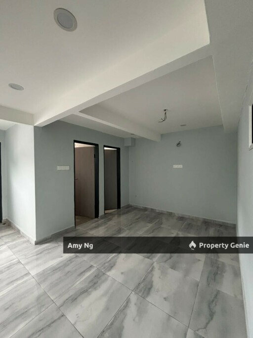 Ipoh Garden East FreeHold