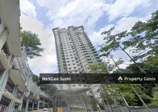 Metropolitan Square🔥 Save RM 140,000