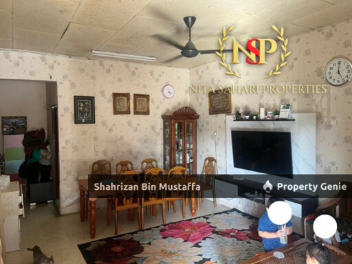 Taman Bendahara