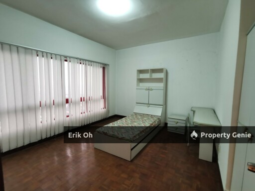 Summer Villa @ Wangsa Baiduri