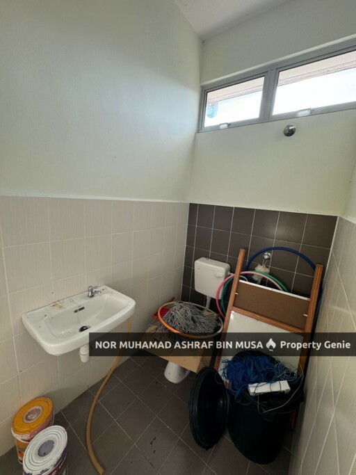 Taman Ria Mesra II Gurun Kedah