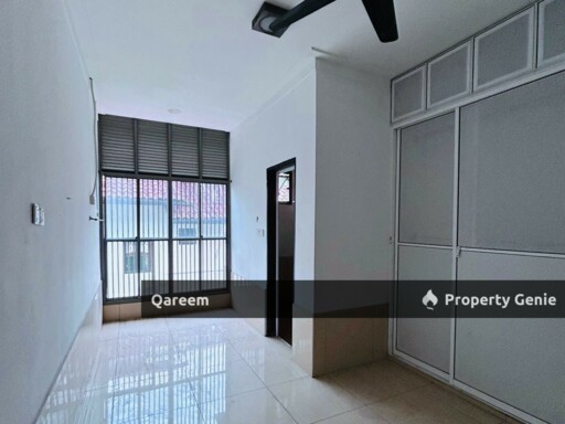 2 Storey Superlink Bukit Jelutong Shah Alam