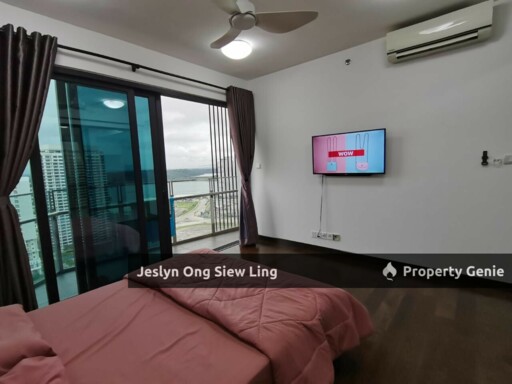 Almas Suites Puteri Harbour