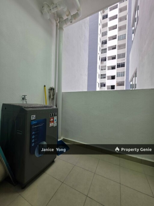 One49 Residence @ Tebrau