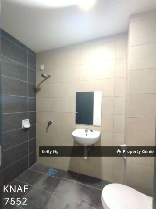 Edusentral Ambience Studio Unit At Setia Alam Shah Alam Klang For Rent