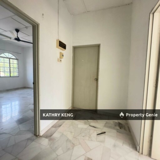 Taman Delima For Rent Kluang For Rent Johor For Rent