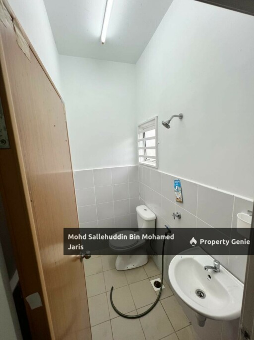 RUMAH TERES SETINGKAT TAMAN SERI DAMAI SEJAHTERA