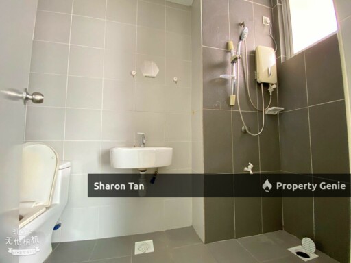 Zero Moving + Cash Back 65k Pandan 3 Bedroom Apartment