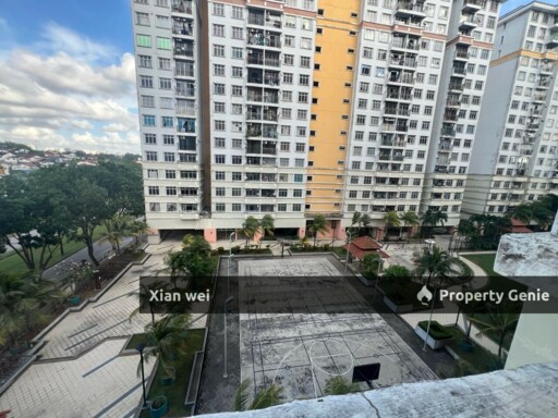 Kipark Villa Indah