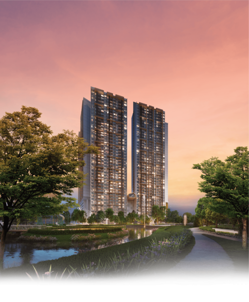 EdgeWood Residences @ SkySanctuary