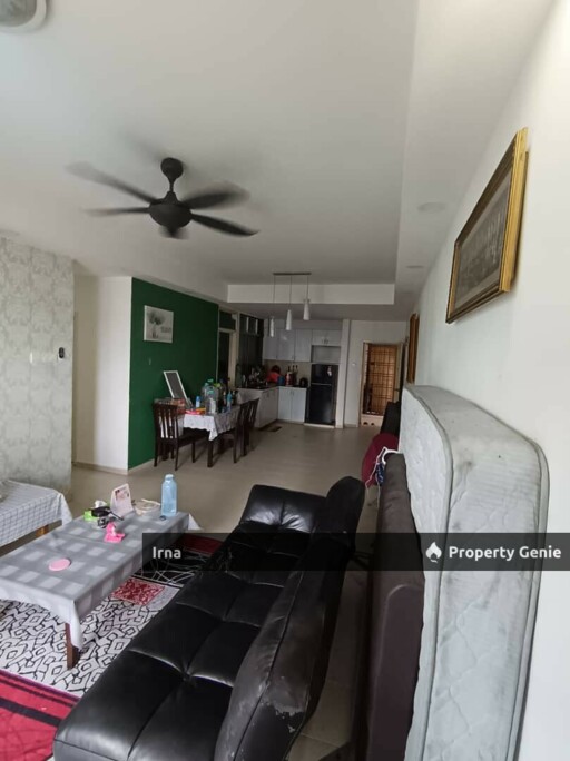 Lake View Suites, Johor Bahru