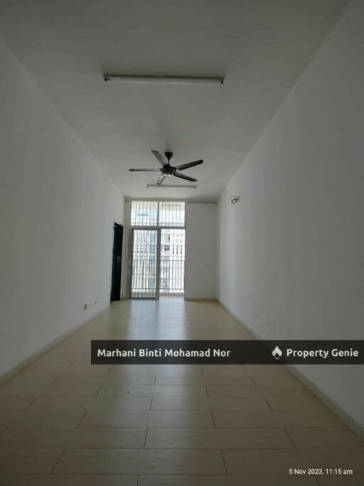 Partial Furnish • Prima Selangorku Lakefront • Cyberjaya