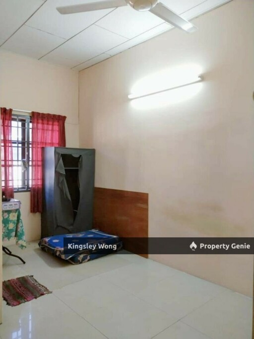 Kuala Kangsar Freehold Double Storey Terrace House Simple Renovated Near Shoplot Mall