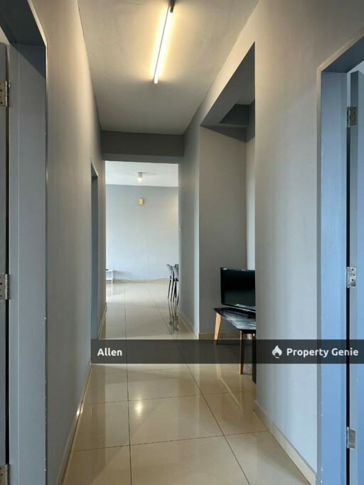 Fairway Suites @ Horizon Hills, Iskandar Puteri