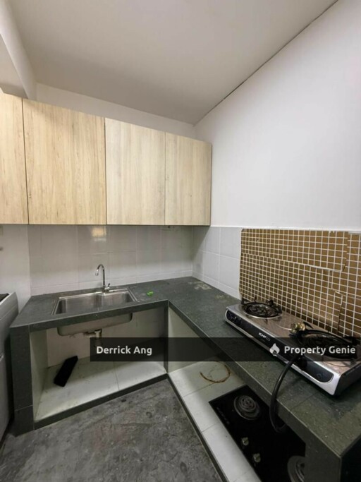 For Rent - Seri Zamrud For Rent Bandar Tiram For Rent Ulu Tiram For Rent Johor For Rent