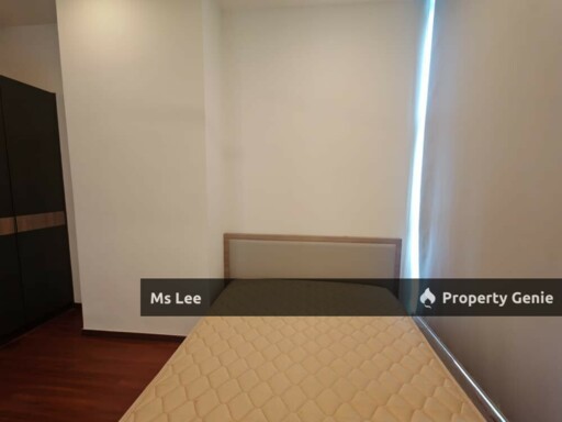 Mirage Residence @ KLCC-Near MRT, Level 10 with Balcony, Good for Investment
