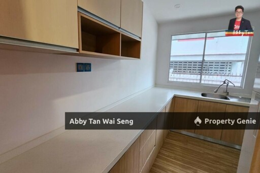 Semi-D Likas – LOCATION, LOCATION, LOCATION