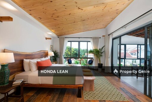 [Seremban] 45x100 Luxury Hiltop Enviroment | 3-sty Bungalow | From 3 Mil