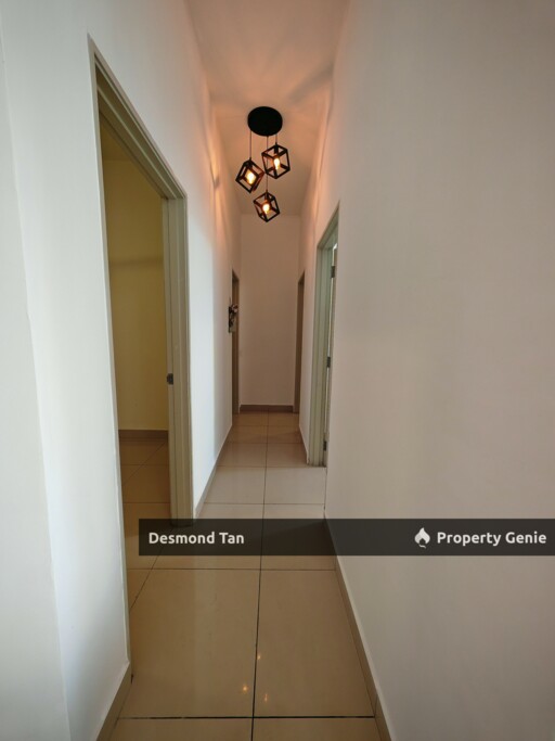 Kalista 1, Kalista Residence, Kalista 2, Seremban 2 (Semi Furnishings)