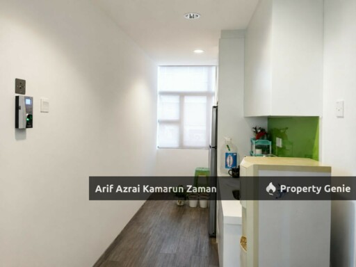 [Fully Fitted & Furnished] CBD Perdana 2 Cyberjaya | Office Space | 3,133 sqft | RM12,000/month