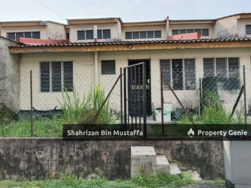 Taman Renggam Jaya
