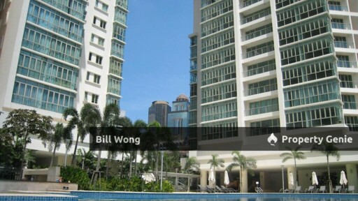 Marc Residences KLCC Below Market Value