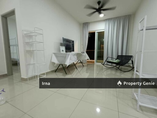 Seasons Luxury For Rent  ✨ Corner unit ｜Pool view