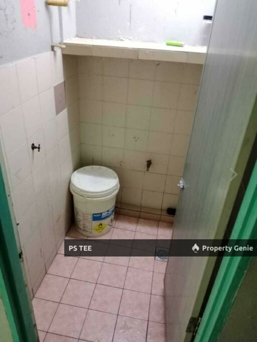 Apartment Bbt for Sale
