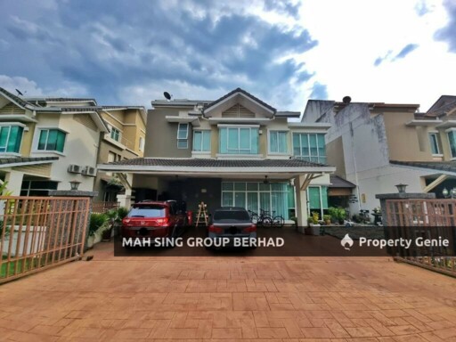 Kemuning Residence