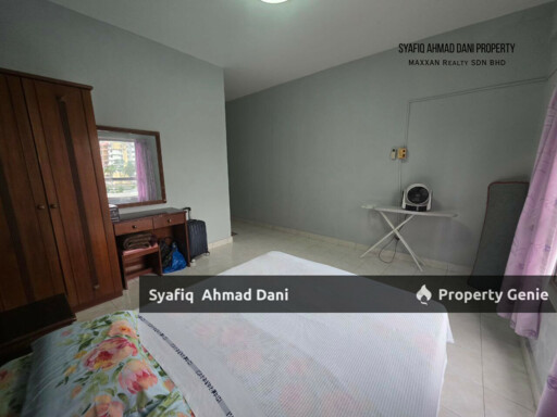 Marina View Villas Freehold with Lift Best for Investment
