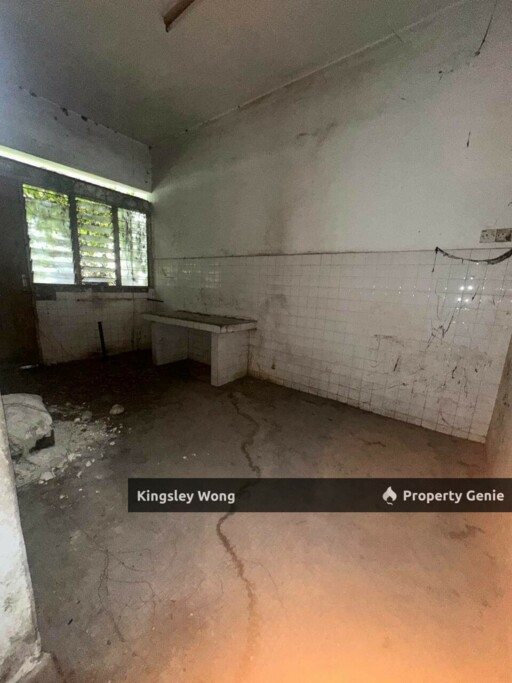 Gunung Rapat Wira Jaya Double Storey Terrace House Facing Empty Land Near Schools North-South Expressway