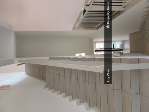 N\’Dira 16 Sierra MRT Forest Corner Lot 3-Storey Townhouse for Rent, Puchong, Selangor