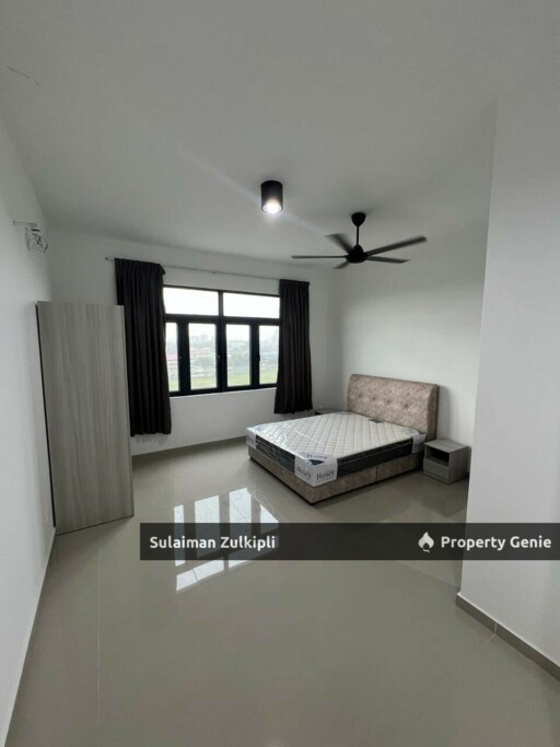 Type B 3R/3B - Louvre Residence @ Country Heights, Kajang