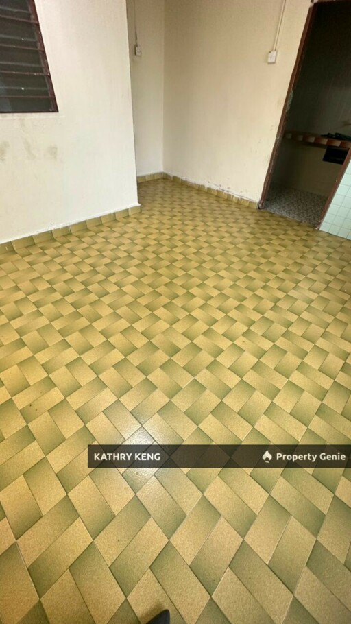 Taman Lian Seng For Sale Kluang For Sale Johor For Sale