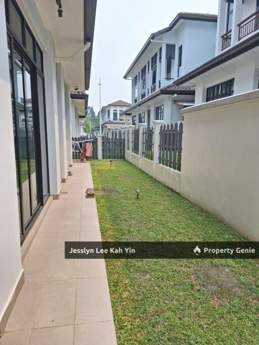 Eco Majestic Tenderfield Semenyih